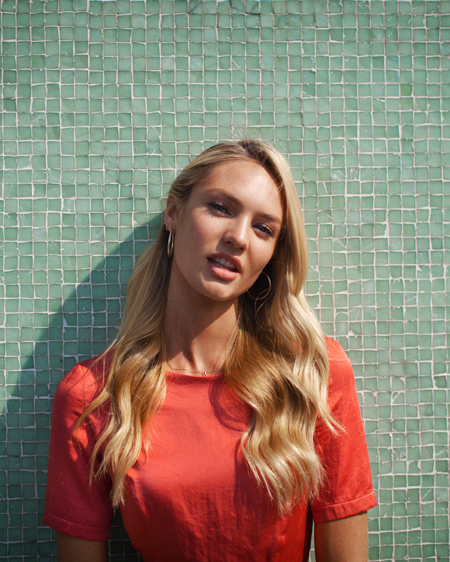 Candice Swanepoel Candice Swanepoel