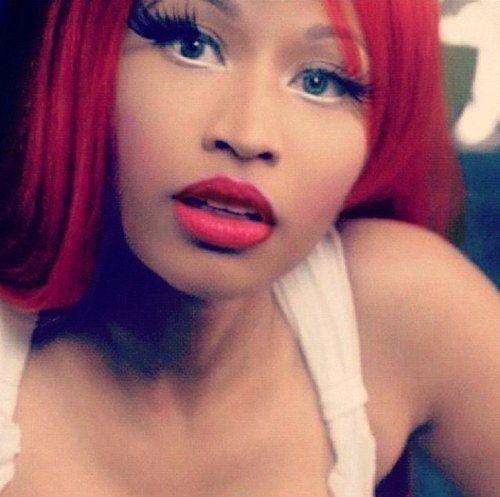 Nicki Minaj Nicki Minaj
