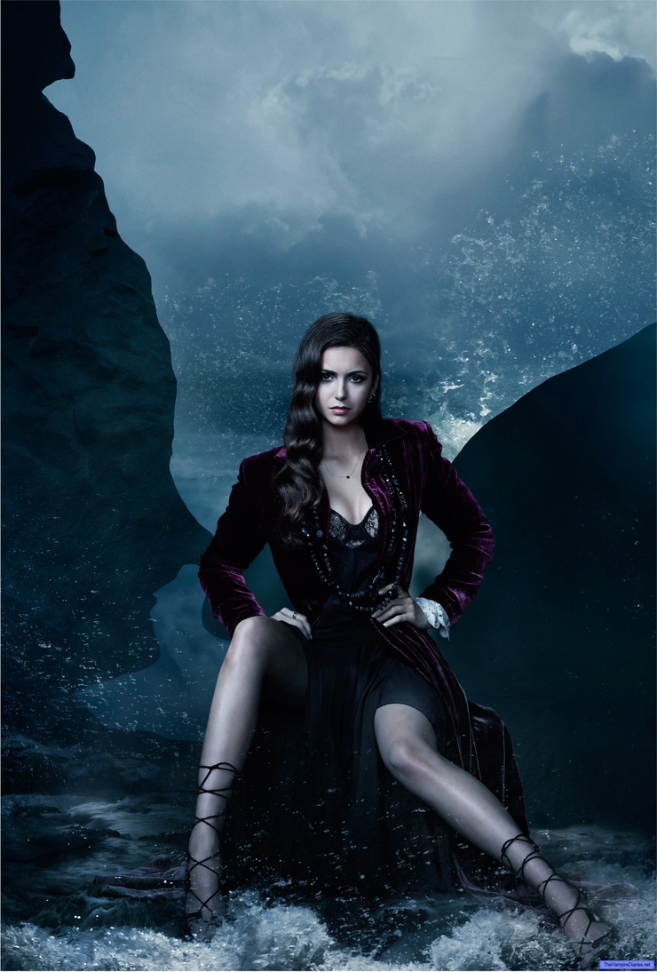 Nina Dobrev Nina Dobrev
