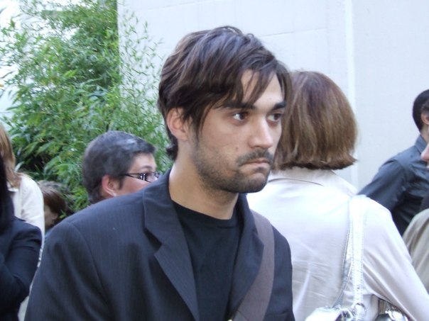 Florent Mothe