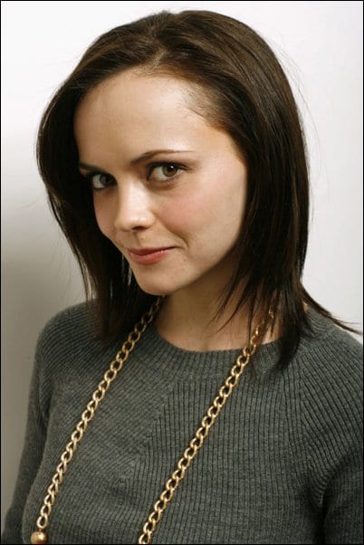 Christina Ricci Christina Ricci