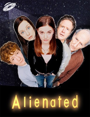 Picture of Alienated