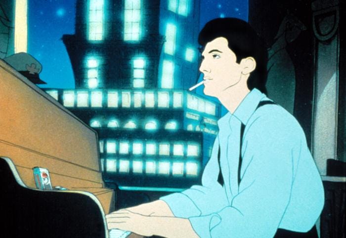 Cool World