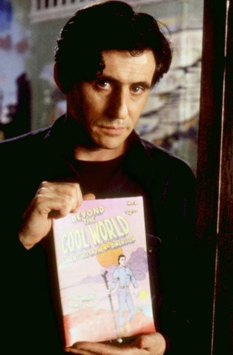 Cool World