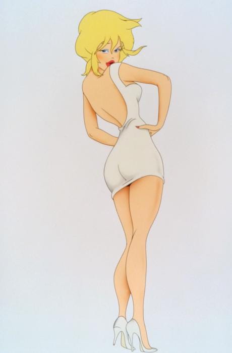 Cool World Cool World