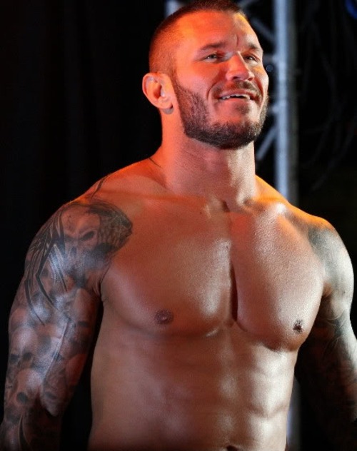 Randy Orton