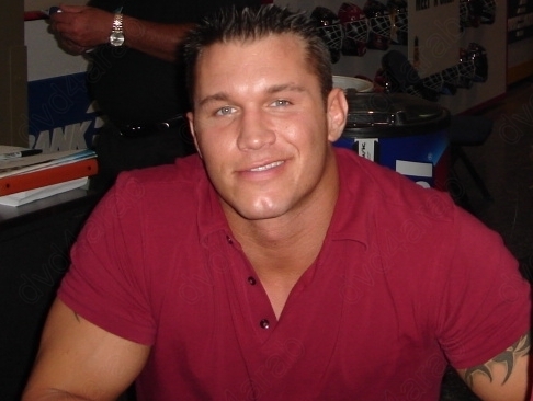Randy Orton