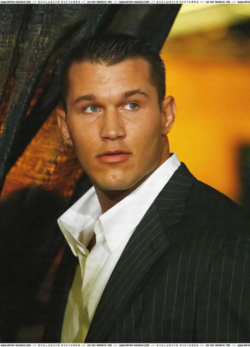 Randy Orton