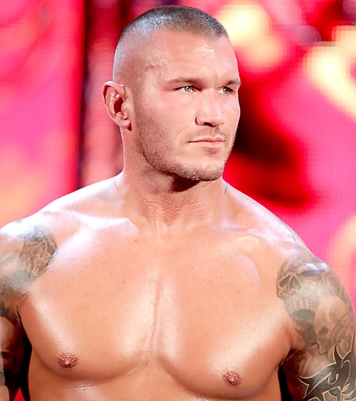 Randy Orton