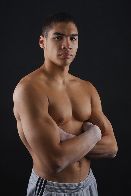 Louis Smith