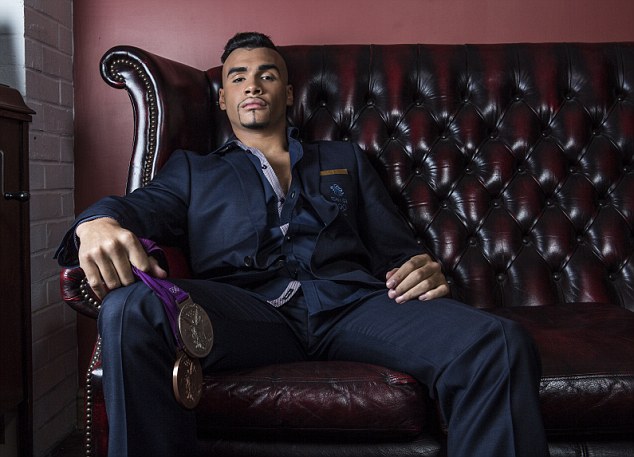 Louis Smith