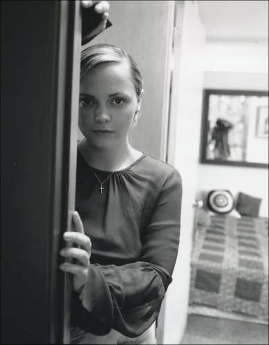Christina Ricci Christina Ricci