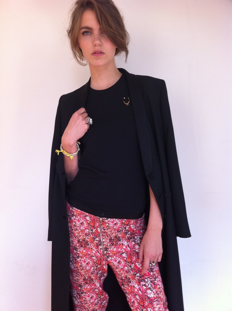 Agnes Nabuurs