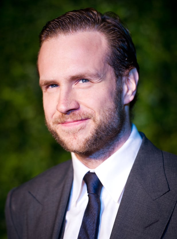 Rafe Spall