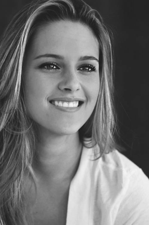 Kristen Stewart Kristen Stewart