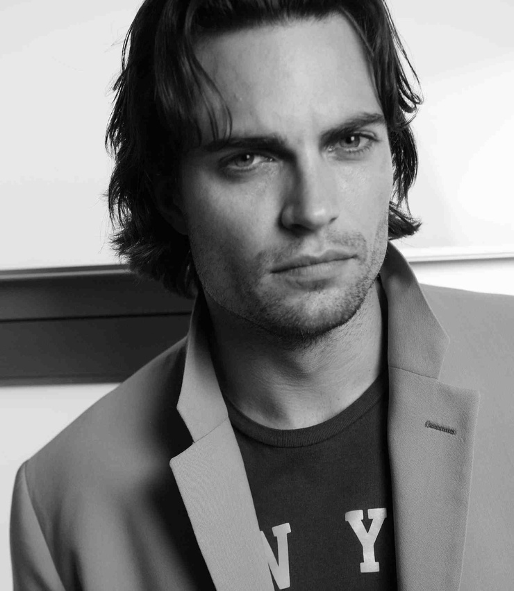 Scott Elrod
