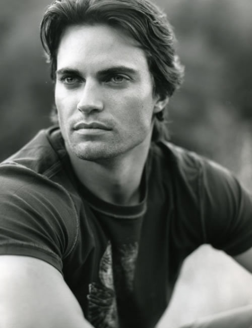 Scott Elrod