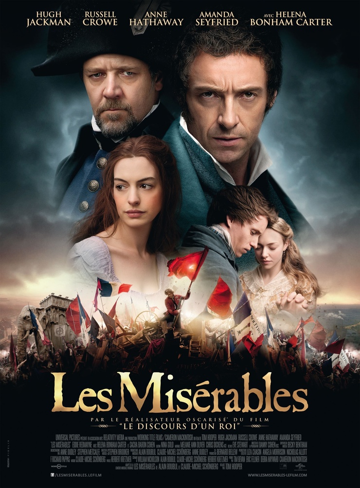 Les Misérables Les Misérables