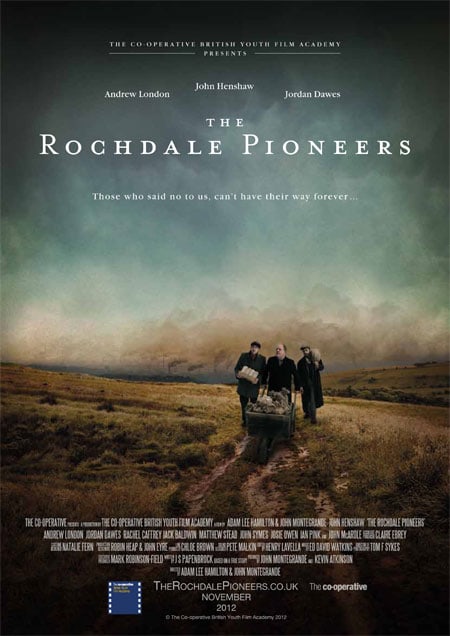 The Rochdale Pioneers