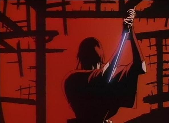 Ninja Scroll