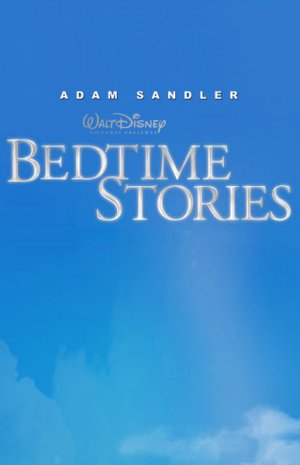 Bedtime Stories