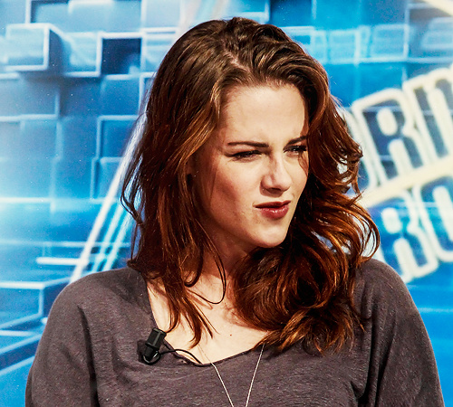 Kristen Stewart