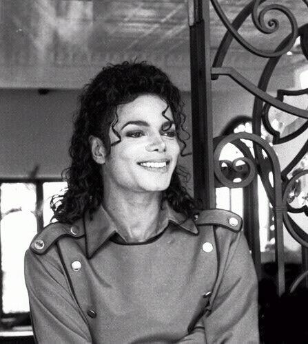 Michael Jackson Michael Jackson