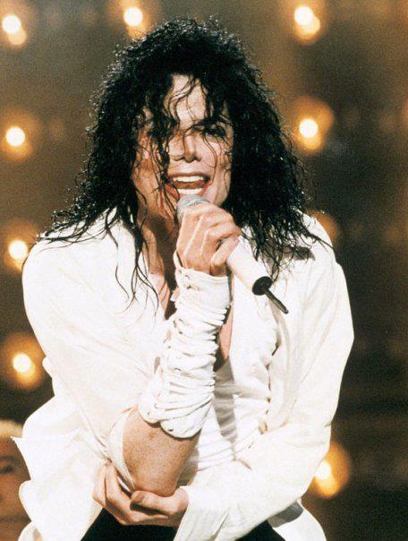 Michael Jackson Michael Jackson