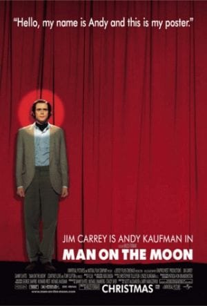 Man on the Moon