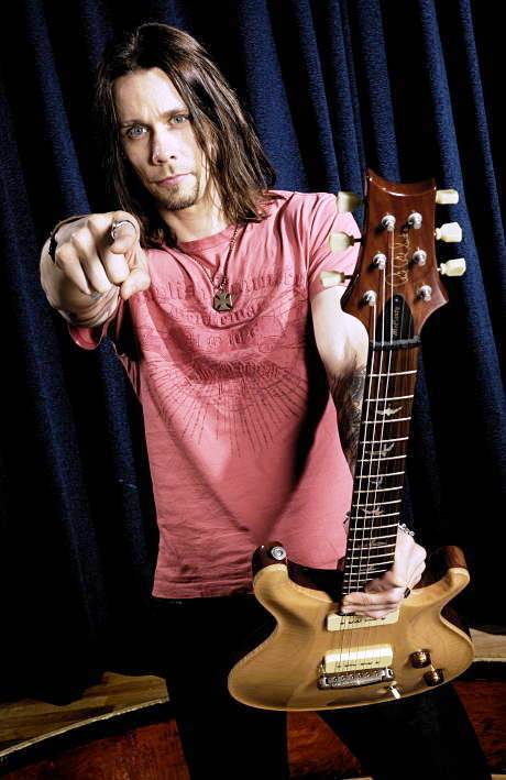 Myles Kennedy