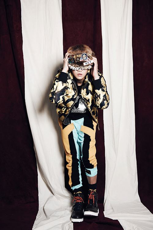 Yang Yo Seob