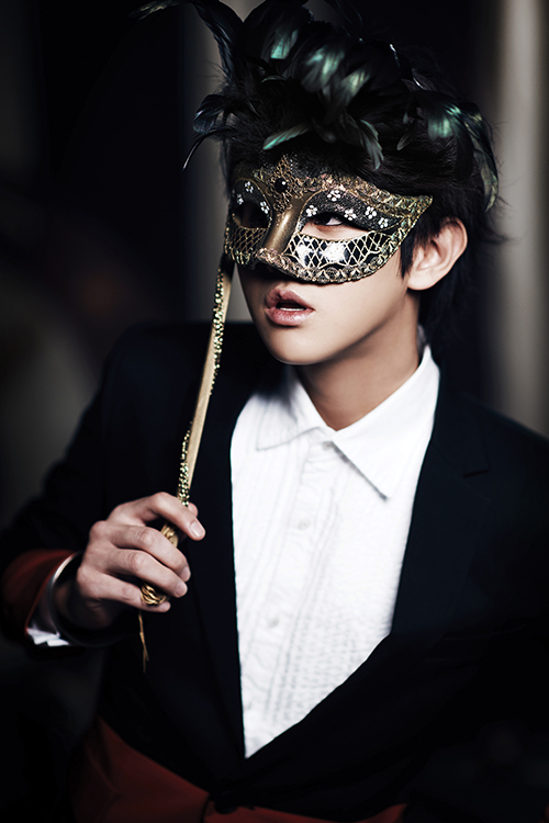 Yang Yo Seob