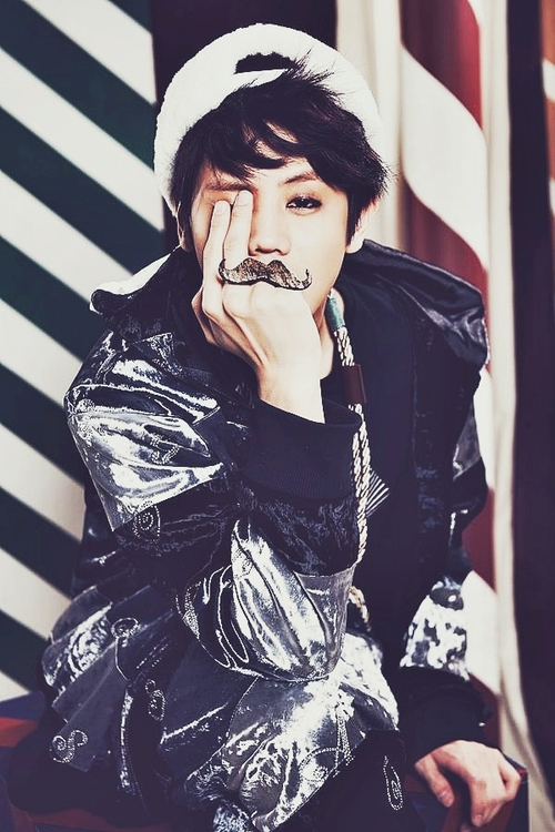 Yang Yo Seob
