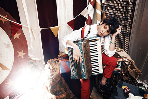 Yang Yo Seob