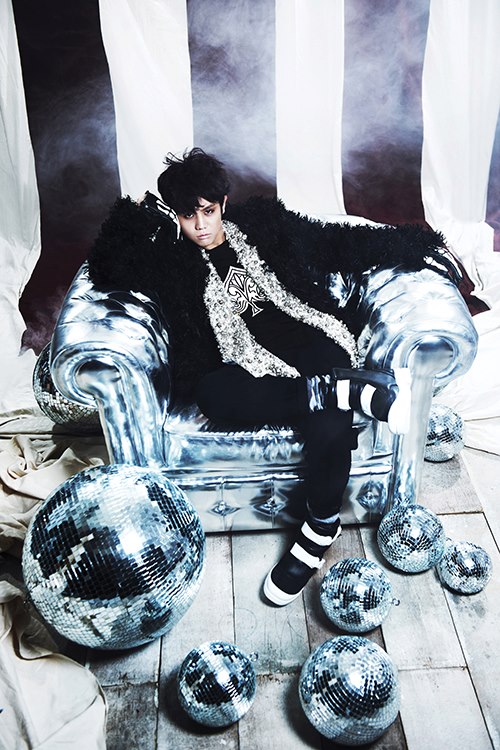 Yang Yo Seob