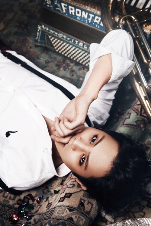 Yang Yo Seob