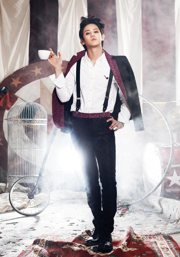 Yang Yo Seob