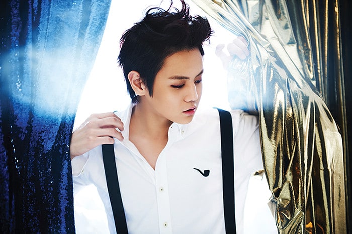 Yang Yo Seob