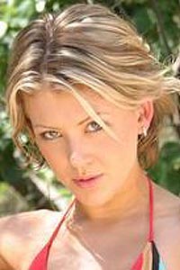 Olivia Stratton