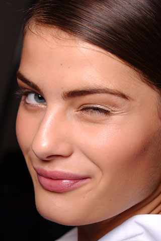 Isabeli Fontana Isabeli Fontana
