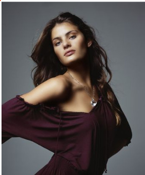 Isabeli Fontana