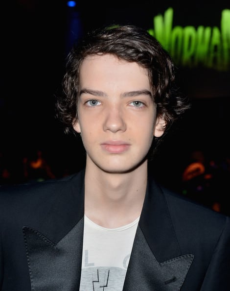 Kodi Smit-McPhee