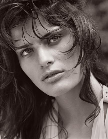 Isabeli Fontana
