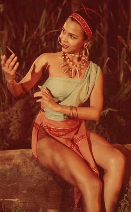 Dorothy Dandridge