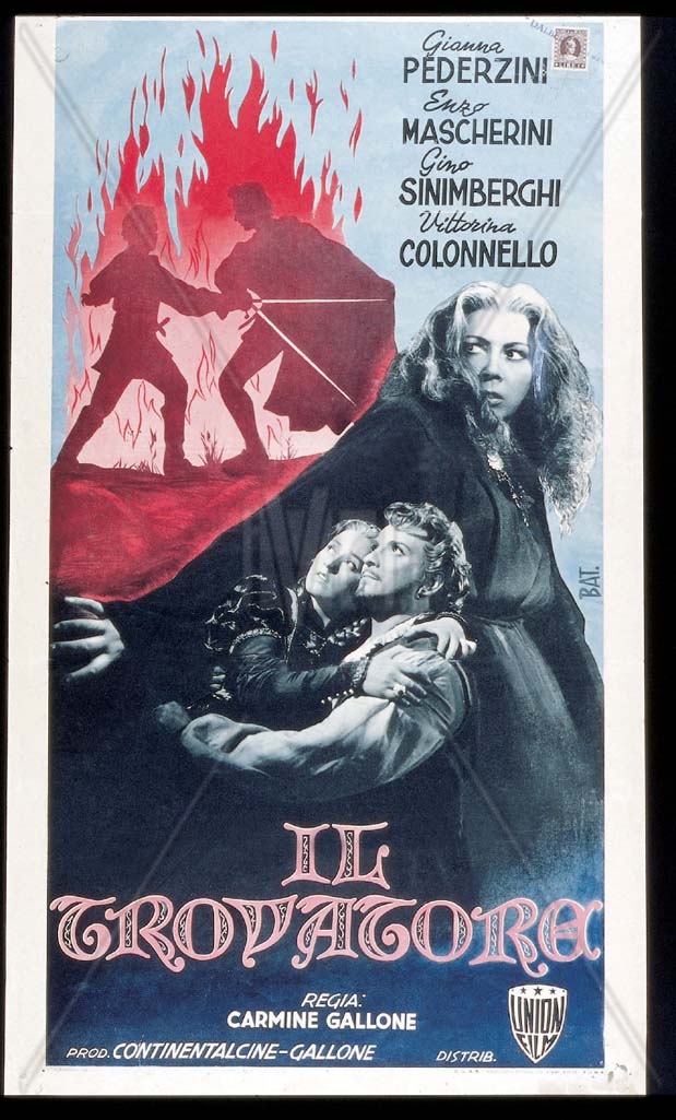 Il trovatore Il trovatore