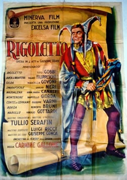 Rigoletto