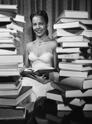 Dorothy Dandridge Dorothy Dandridge