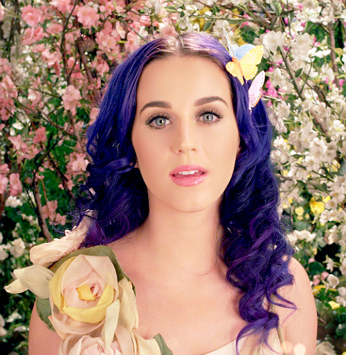 Katy Perry Katy Perry