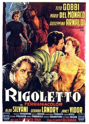Rigoletto e la sua tragedia Rigoletto e la sua tragedia