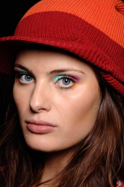 Isabeli Fontana Isabeli Fontana